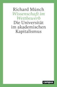 Produktbild: Wissenschaft im Wettbewerb