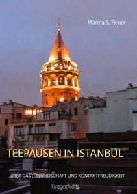 Produktbild: Teepausen in Istanbul
