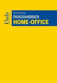 Bild vom Artikel Praxishandbuch Home-Office vom Autor Alexander Busch