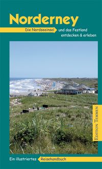Produktbild: Schroeter, J: Norderney