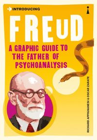 Produktbild: Introducing Freud
