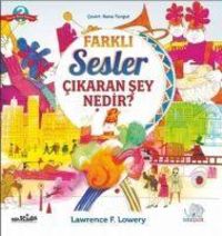 Produktbild: Farkli Sesler Cikaran Sey Nedir