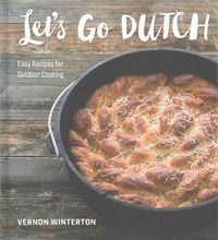 Produktbild: Winterton, V: Let's Go Dutch