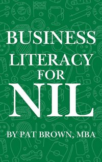 Produktbild: Business Literacy For NIL (Financial Literacy For NIL)