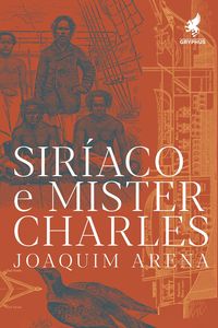 Produktbild: Sir&iacute;aco e Mster Charles