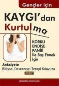 Produktbild: Gencler Icin Kaygidan Kurtulma