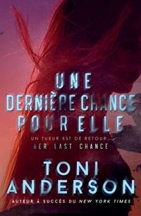 Produktbild: Une derni&egrave;re chance pour elle