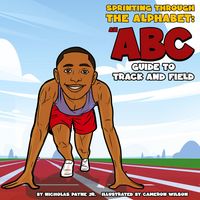 Produktbild: Sprinting Through The Alphabet