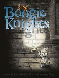 Produktbild: Boogie Knights
