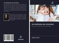 Produktbild: De Moederlijke Houding