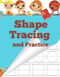 Produktbild: Shape Tracing and Practice