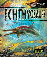 Produktbild: Ichthyosaurs
