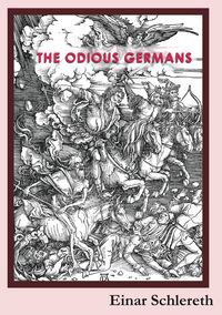 Produktbild: The Odious Germans