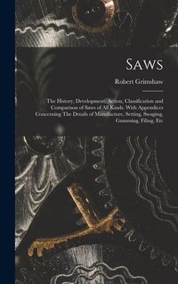 Produktbild: Saws
