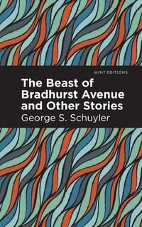 Produktbild: The Beast of Bradhurst Avenue and Other Stories
