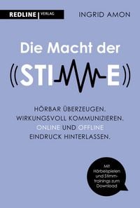 Produktbild: Die Macht der Stimme