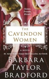 Produktbild: Cavendon Women