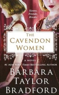 Produktbild: The Cavendon Women
