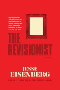 Produktbild: The Revisionist