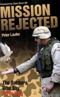 Produktbild: Laufer, P: Mission Rejected