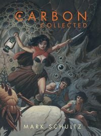 Produktbild: Carbon Collected