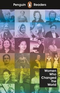Produktbild: Women Who Changed the World