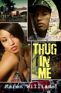 Produktbild: Thug In Me