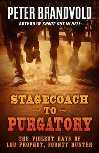 Produktbild: Stagecoach to Purgatory