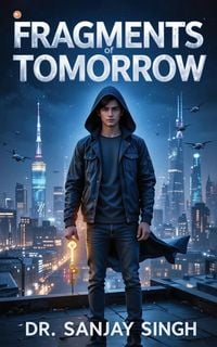 Produktbild: Fragments Of Tomorrow