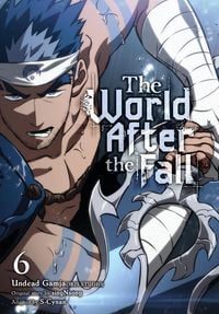 Produktbild: The World After the Fall, Vol. 6
