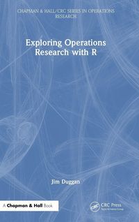 Produktbild: Exploring Operations Research with R