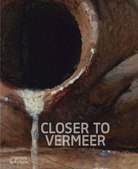 Produktbild: Closer to Vermeer