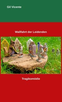 Produktbild: Wallfahrt der Leidenden