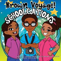 Produktbild: Brown Voyage Schoolcations