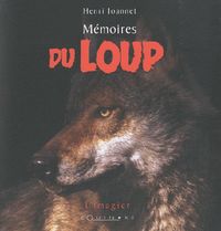 Produktbild: M&eacute;moires du loup