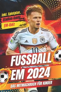 Produktbild: Fussball EM 2024