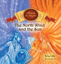 Produktbild: The North Wind and the Sun