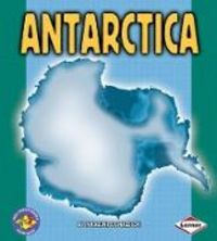 Produktbild: Antarctica