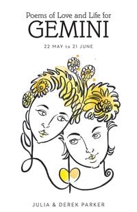 Produktbild: Poems of Love and Life for Gemini