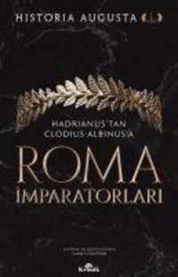 Produktbild: Roma Imparatorlari 1. Cilt