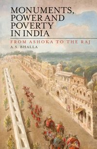 Produktbild: Monuments Power & Poverty in I