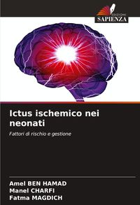 Produktbild: Ictus ischemico nei neonati