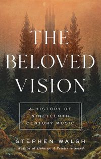 Produktbild: The Beloved Vision