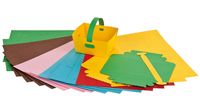 Produktbild: URSUS Geschenkboxen Henkelk&ouml;rbchen