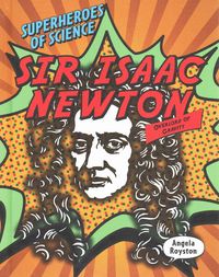 Produktbild: Sir Isaac Newton