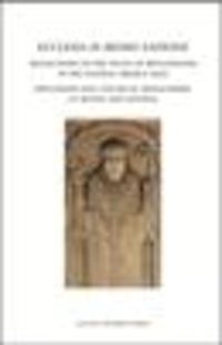 Produktbild: Ecclesia in medio nationis
