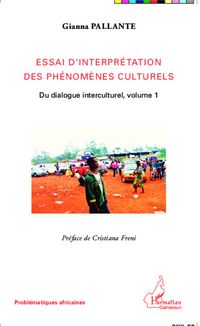 Produktbild: Essai d'interpr&eacute;tation des ph&eacute;nom&egrave;nes culturels