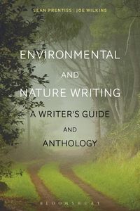 Produktbild: Environmental and Nature Writing