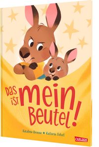 Produktbild: Das ist MEIN Beutel!