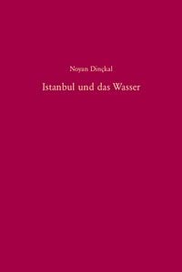 Produktbild: Istanbul und das Wasser